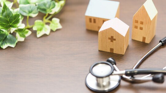 資産10億円を実現する医師にしかできない収益物件活用プラン