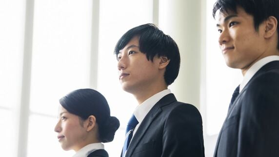 日本の次世代リーダーを育てる“オリジナル奨学金” ―名誉と影響力をもたらす新しい資産活用の選択肢
