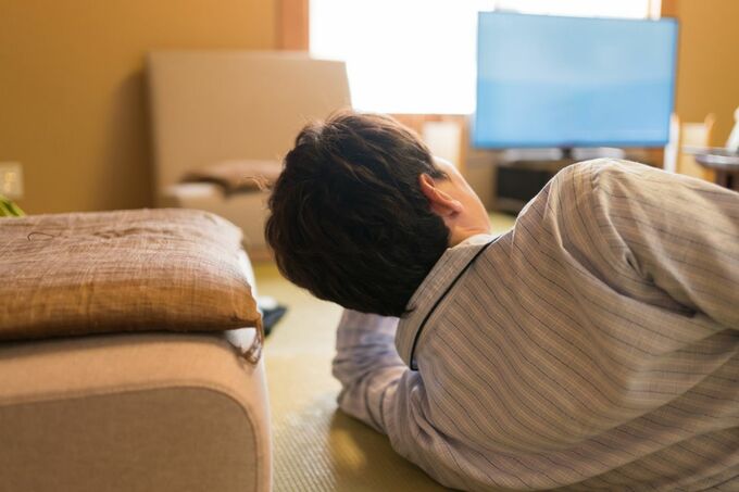 「もう東京で頑張らなくてもいいかな」…仕事を辞めて8ヵ月、働く兆しのない34歳息子。老後資金1,800万円を守りたい72歳父が下した「静かな決断」