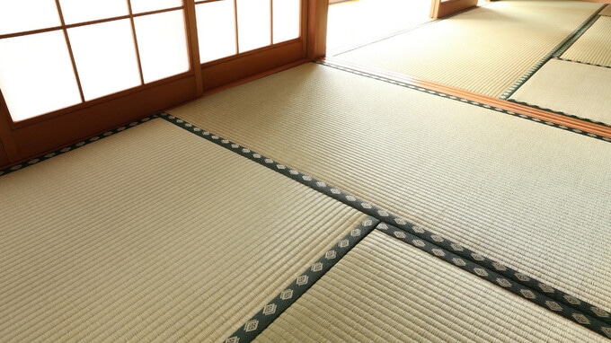 安値物件の入居付け…畳からカーペットへの張り替えはいくら？