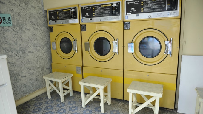 コインランドリー経営の成功を左右する「収支計画書」の作り方