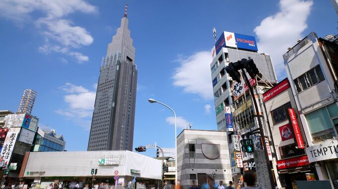 「NTT」「KDDI」「ソフトバンク」同業なのに財務指標は全く異なる…決算書から読み解く通信3社の〈経営戦略〉の違い