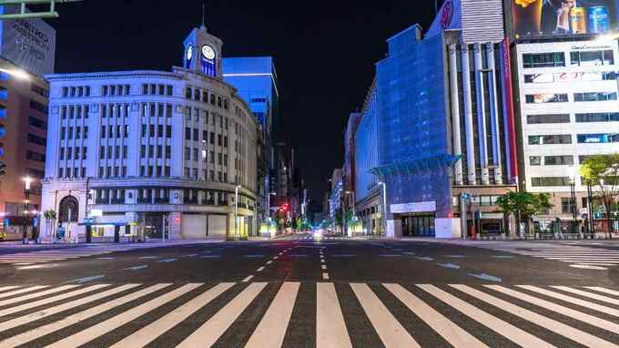 東京五輪でもロックダウンは可能か？感染症医が考える「コロナの抑え込み」