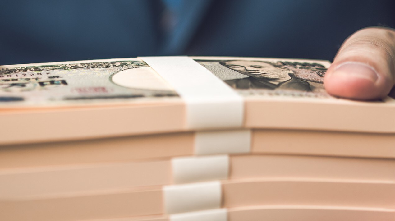 税務調査当日に「持ち主不明の大金」発見!その金額に長男絶句