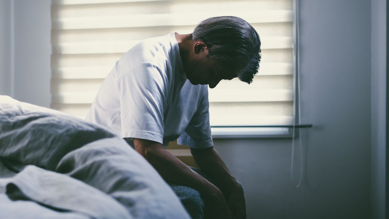 「この家から追い出すつもりか！」年金月12万円・82歳母「老人ホーム入居」を拒否…年収850万円・55歳長男が限界を迎えた「親子同居」の結末