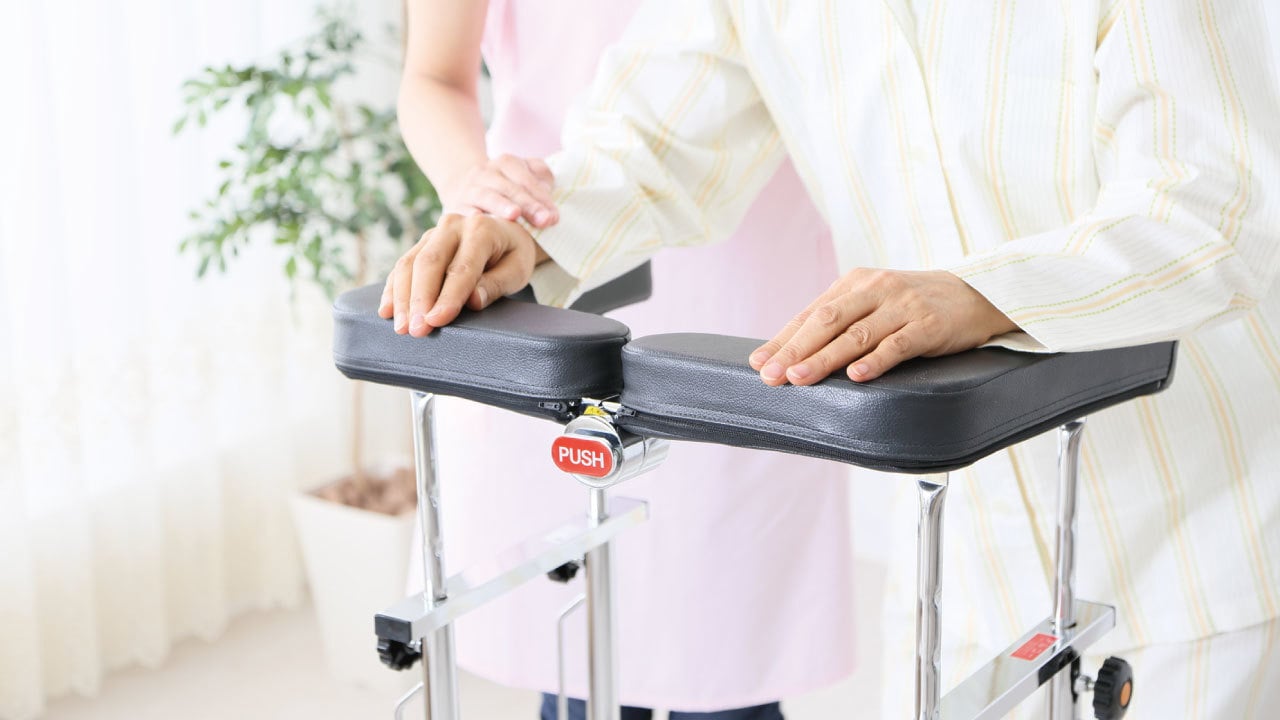 在宅で介護をしたい・・・利用可能な介護保険サービスとは?②