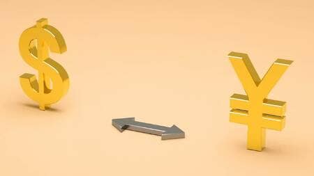 為替手数料のイメージ図