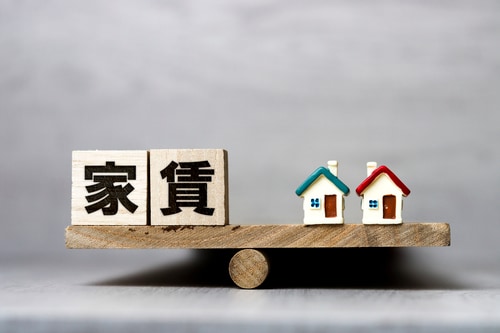 月々の支払いは、家賃とそれほど変わらない金額に。