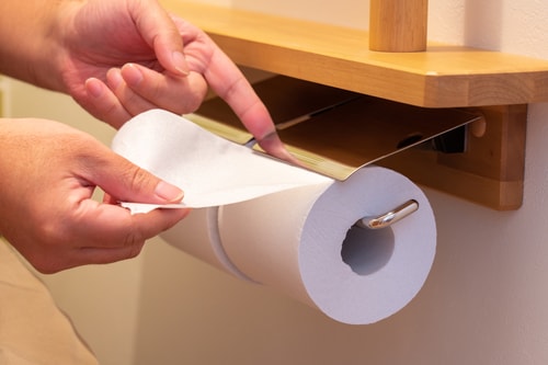 日本のトイレは家の北側に位置することが多いが…？