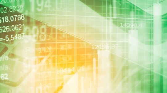2022年1~3月期実質GDP(第1次速報値)予測