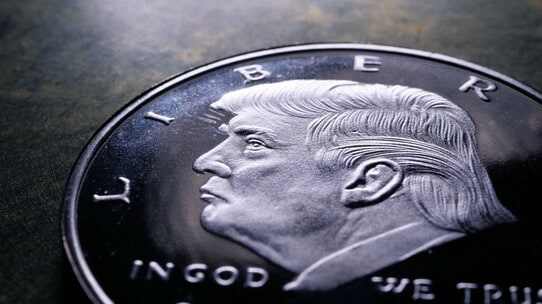 米国債・ドル・株が同時下落…「米国一人負け」のシナリオは現実味を帯びるのか？【マネックス証券チーフ・ストラテジストが解説】