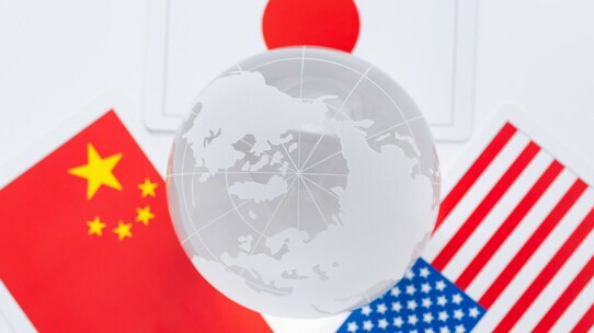 日米「蜜月」合意の一方で…米中閣僚級協議の見通しは厳しい?