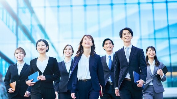 シリコンバレーのハイテク企業が実践する、スゴい「人材育成方法」年功序列型の日本企業に応用する方法【専門家が解説】