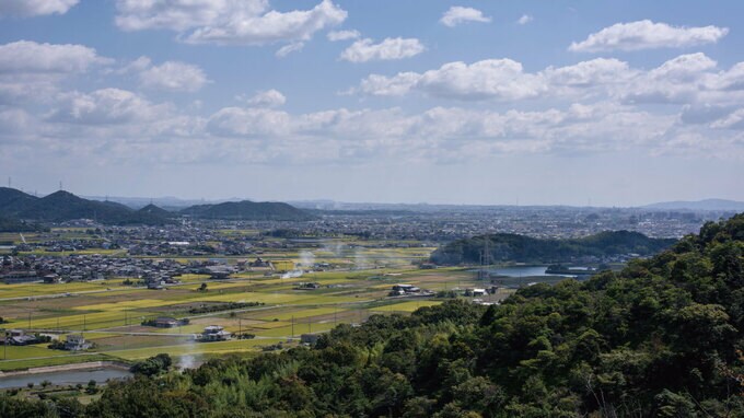 名家のコレクションから探る、美術品の「土地柄」