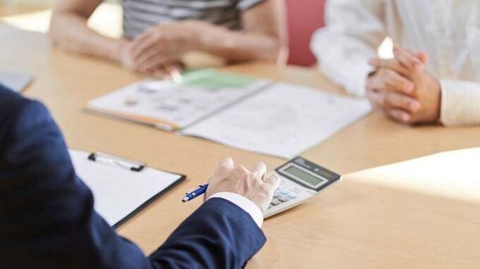 相続については「誰に」相談するのが適切か？…費用や聞くタイミング、「相談すべき内容」などを徹底解説