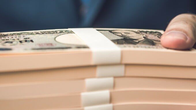 税務調査当日に「持ち主不明の大金」発見！その金額に長男絶句