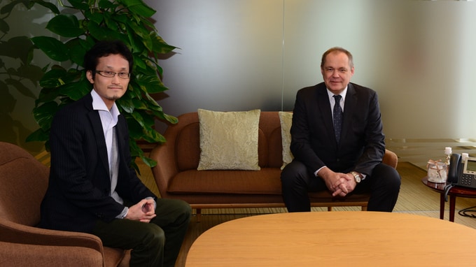 投資対象として「イラク」「イラン」をどう見るか？