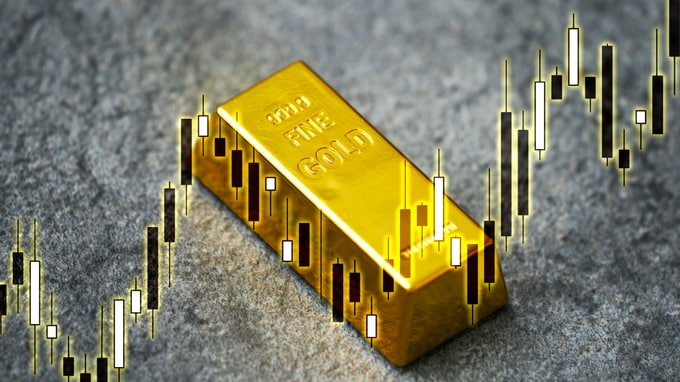 米国の影響力低下はもう止まらない？ドル一強が揺らぐ今、資産防衛の“最後の砦”として「金」が選ばれるワケ