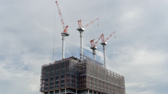 公園が「売り物」に…財政難を隠れ蓑に、都心一等地の公共資産が「タワマン」へと変わる、不穏な再開発の最前線【建築エコノミストが解説】