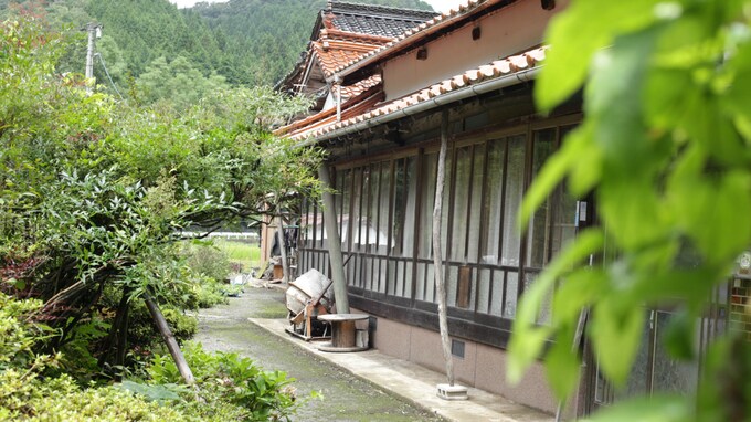 「空き家問題」の解決策としても期待される民泊