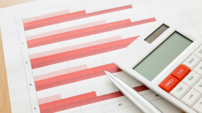 将来CFが推定できない場合の「公正価値」を求める手順②