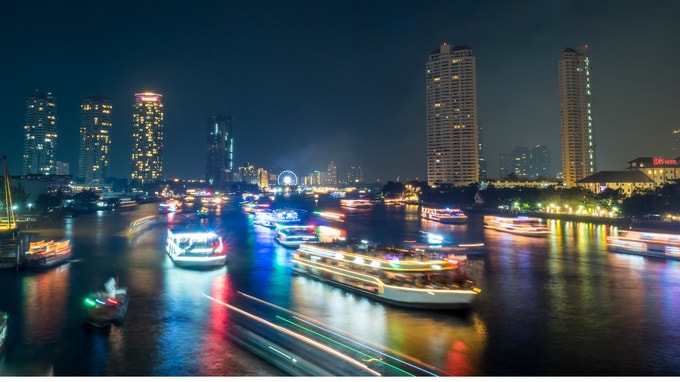 タイ国内に単独資本で会社を設立する方法