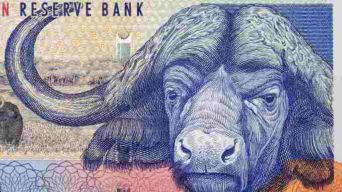 変異ウイルスに直面する南ア中銀の金融政策