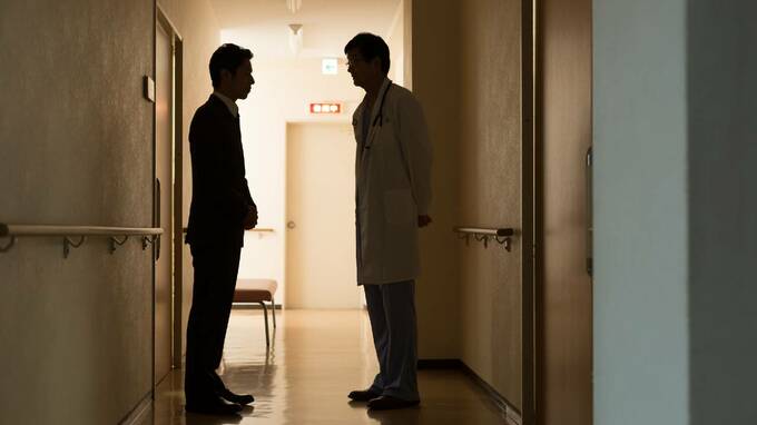 50代で余命宣告を受けた男性…残りの人生で実践した相続対策