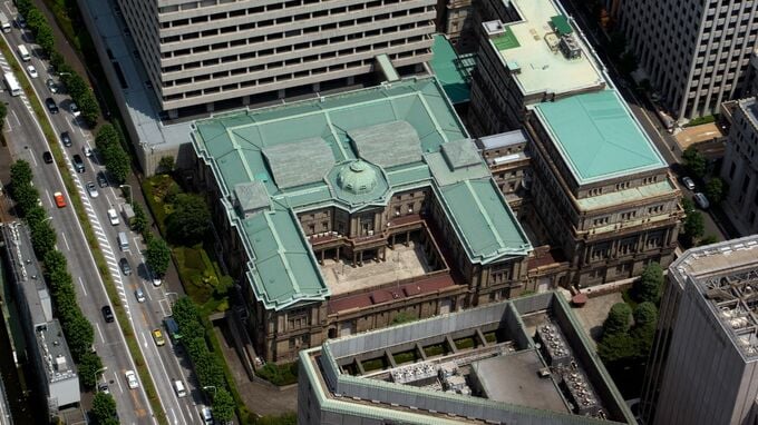 日銀、利上げ実施も積極姿勢見られず、会合直後の市場は長期金利上昇で反応…通貨安是正のチャンスを逃したか【ファンドマネジャーの見解】