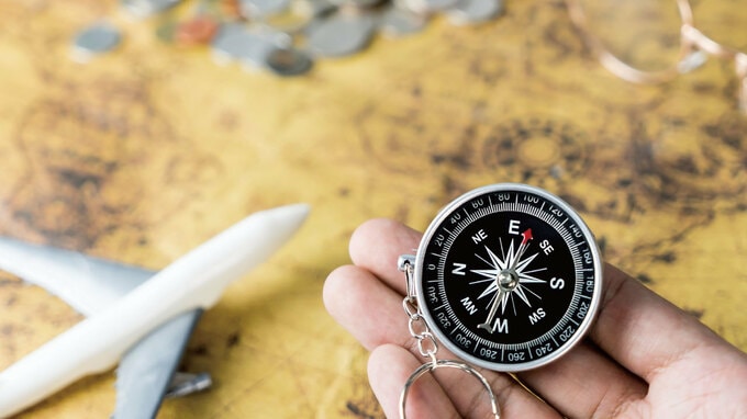 アンティークコイン市場で存在感を見せる「アメリカ人投資家」