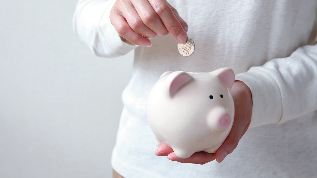 強制的に資産形成 自動積み立てによる「らくちん貯金」とは?