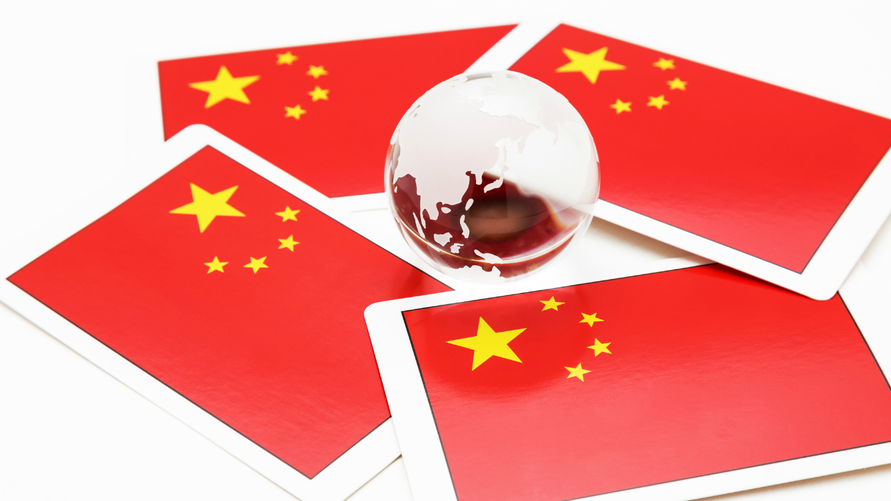段階的な規制緩和･･･中国の「外資企業受け入れ方針」の状況