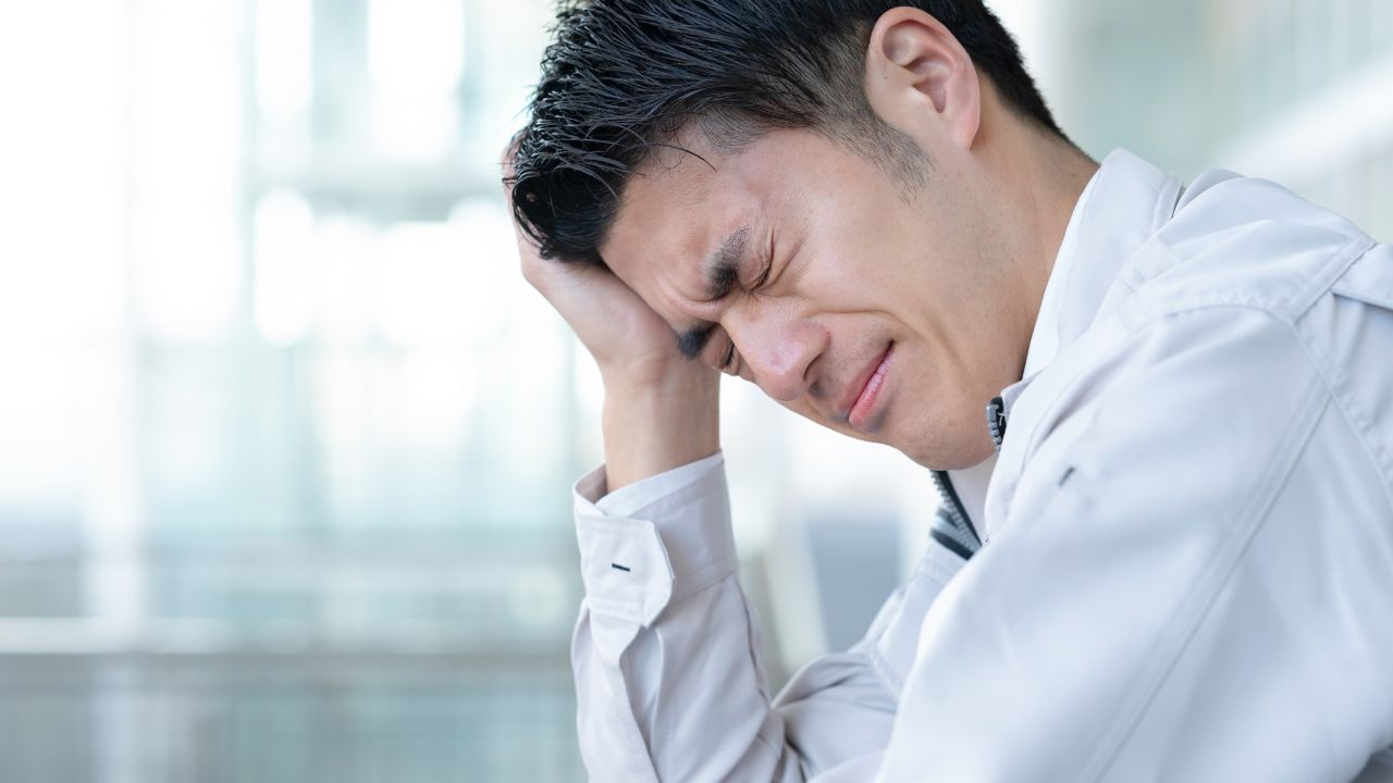 45歳現場監督「もう限界だ」…人手不足倒産は過去最多。疲弊する地方・建設業