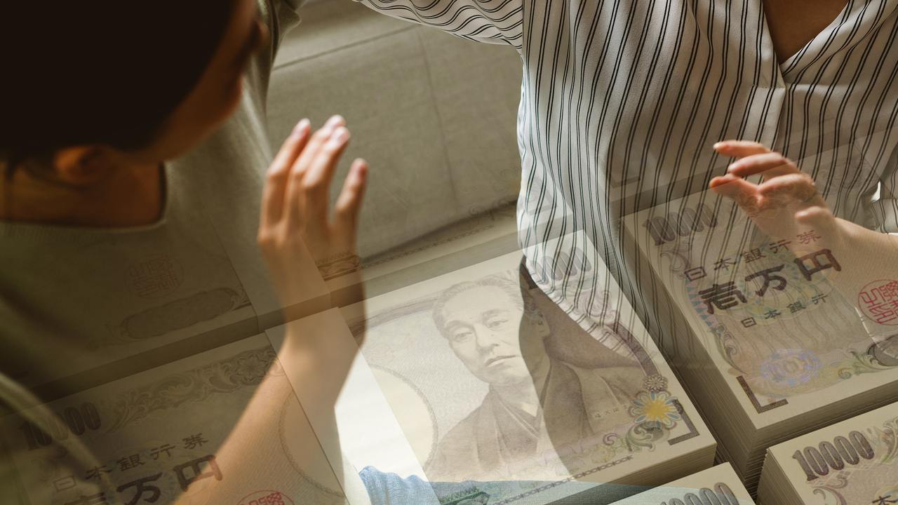 父の死に、内心「助かった」とほくそ笑んだ娘の悲劇【終活スペシャリストの実録】
