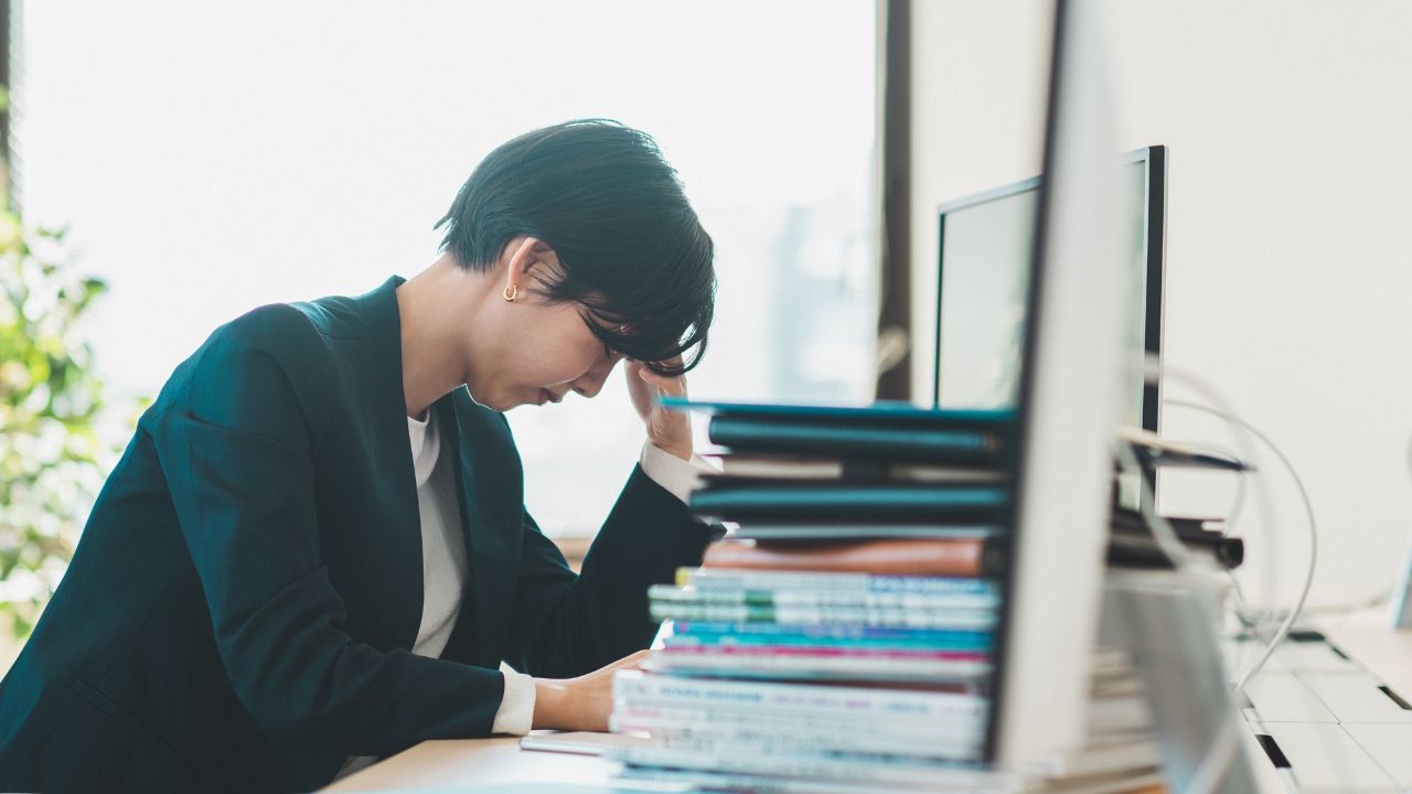 社内で、一流の成績を残しても「評価されない人」の共通点【勤続46年・元ソニー社員が解説】