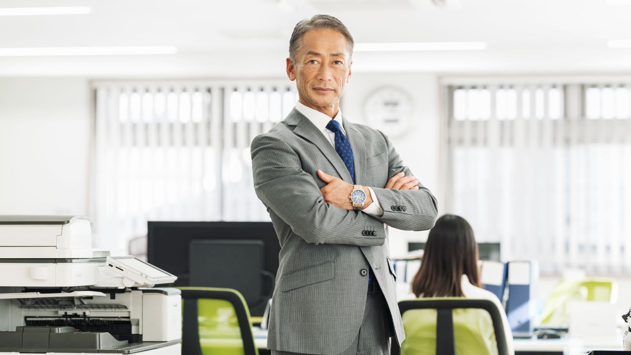 〈退職金2,200万円〉安泰の老後を確信した定年男性、退職後、わずか2年で現役復帰の切実理由