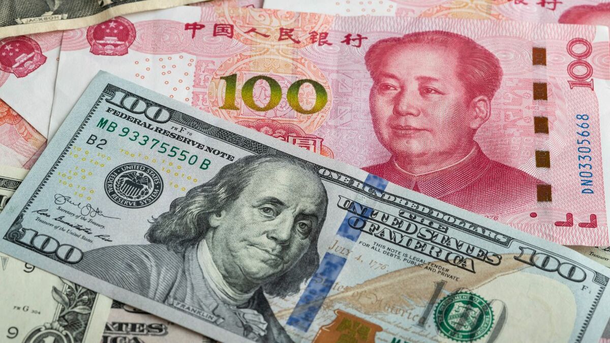 揺らぐ、米国経済。米ドル代替の危機？…中国が台頭も、「人民元」がどうしても越えられない“壁”の正体 | ゴールドオンライン