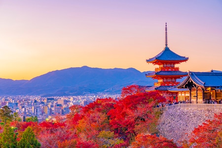 清水寺