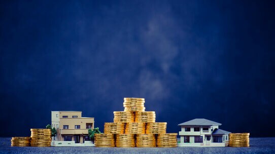 木造築古の収益物件の取得が節税につながる理由