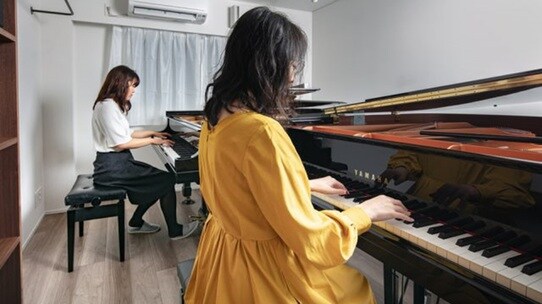 満室高収益「防音マンション」木造化に成功で建築費約5割減