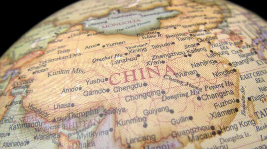 「大国」と「新興国」の顔を使い分ける中国の思惑とは?