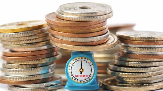 すべてのお金が果たすべき「3つの役割」とは?②