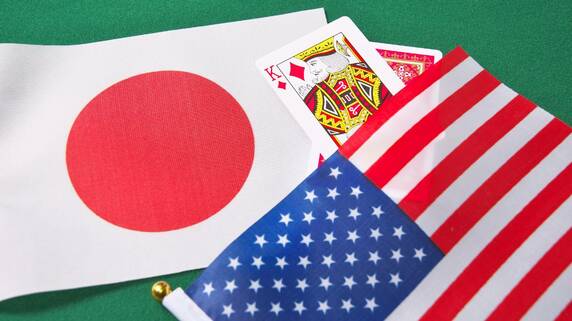 高市首相・トランプ大統領が初の日米首脳会談で「レアアース供給確保」合意→まさかの“悪材料”となった銘柄とは【昨日動いた個別株】