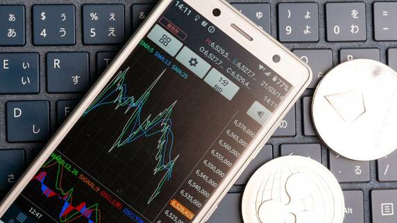 海外組成の暗号資産ETFを原資産とするデリバティブ商品「望ましくない」…金融庁が明記、Q&A改訂で投資者保護を強調