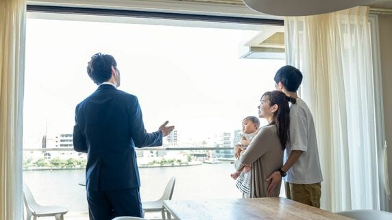 若者だけが組める「50年ローン」…65歳定年退職後に撃沈しないため、返済中にやるべき「たった一つのこと」