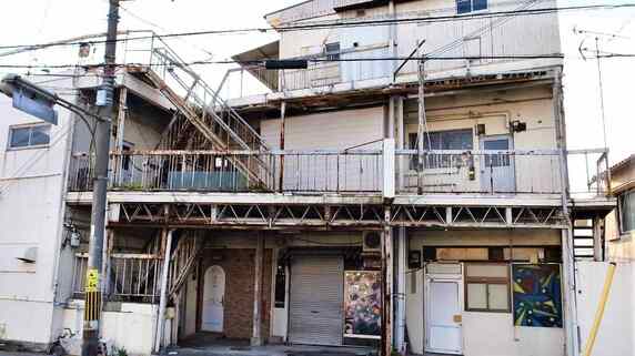 「経営者と建物が高齢化」今後、日本の不動産市場に訪れる運命
