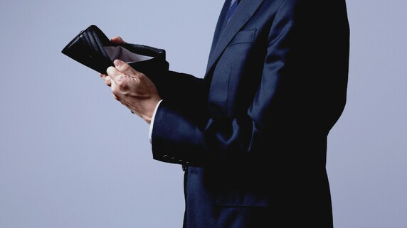 年収1,500万円・30歳の外資系金融マンが沈んだ借金地獄…司法書士が目の当たりにした「見えない負債」のヤバさ