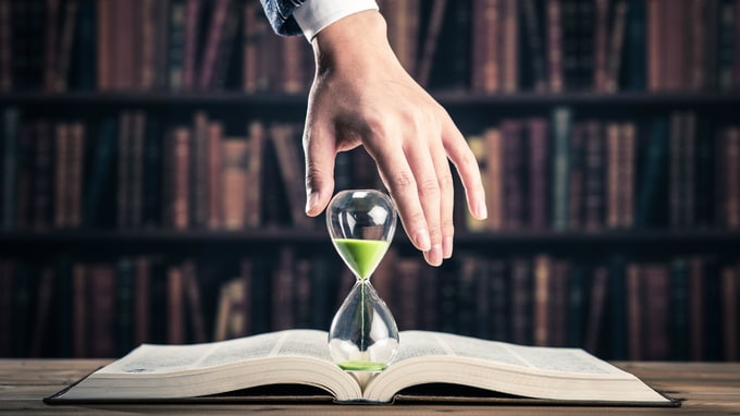 申告、納税をせずにいると？相続にまつわる「時効」について