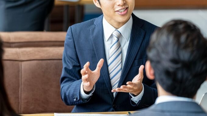 「補助金、助成金、融資」…社長のための資金繰りテクニック