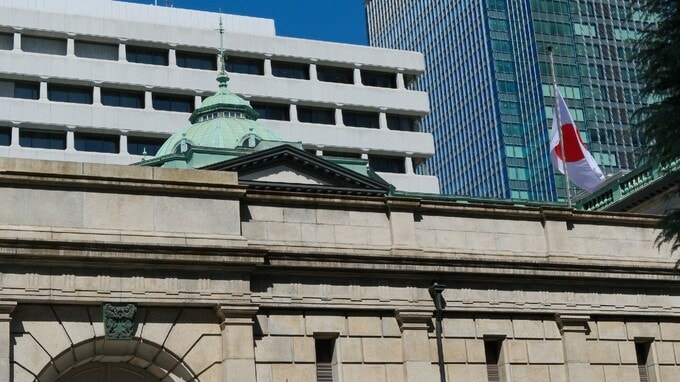 2026年7月日銀政策会合プレビュー～今回の注目点を整理する【三井住友DSアセットマネジメント・チーフマーケットストラテジスト】